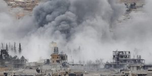 kobani-air-strike-reuters-201114