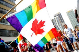 Pride Toronto Dyke March 20130629