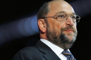 Martin-Schulz-President-of-the-European