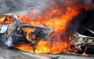 30-killed-in-Libya-car-bomb-attacks