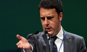 ++ Renzi a Grillo, stop rimborsi se impegno su riforme ++