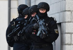 berlin-police