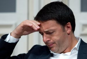 Pd: Renzi, sul carro non si sale, le idee sono quelle