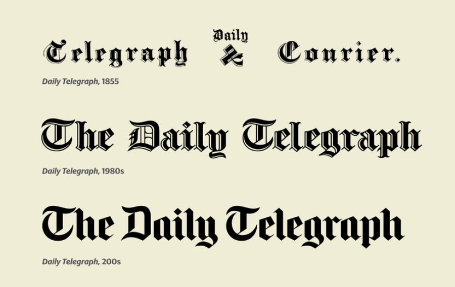 Telegraph читать