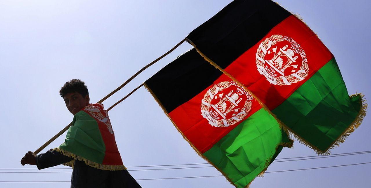 Αφγανιστάν: Η κυβέρνηση θα συμμετάσχει και στις δύο ειρηνευτικές διασκέψεις  που οργανώνουν η Ρωσία και οι ΗΠΑ | The Indicator