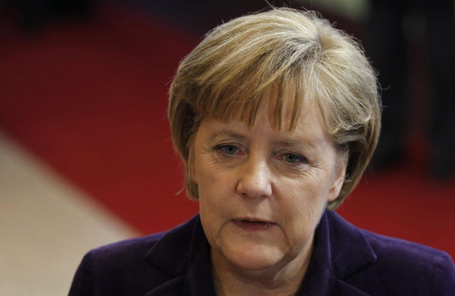 Γερμανία: Αντίστροφη μέτρηση στην καγκελαρία για τη Μέρκελ 