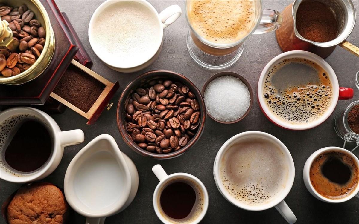 Τι επίπτωση έχει ο καφές στο πεπτικό σύστημα ανάλογα με το πόσο πίνετε |  The Indicator