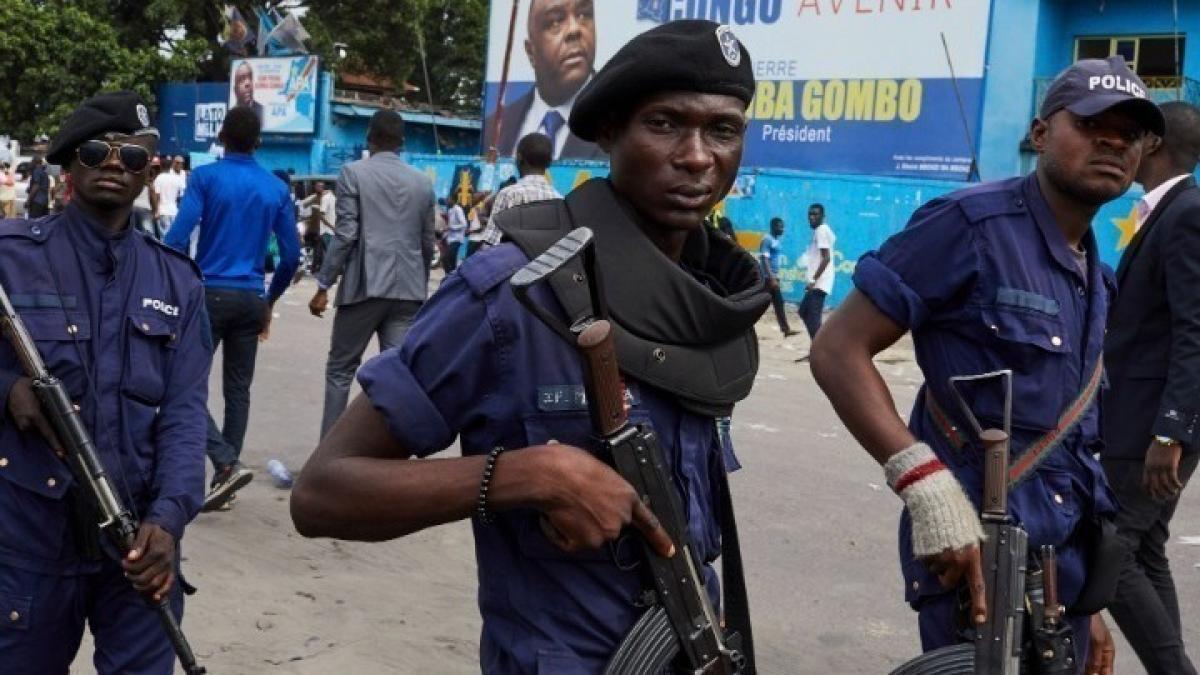 Σφαγή στη ΛΔ Κονγκό: Εθνικό πένθος έπειτα από “εκατό και πλέον” θανάτους  αμάχων | The Indicator
