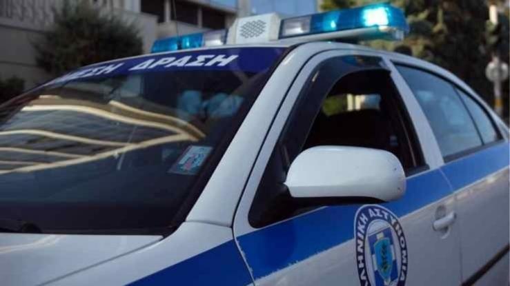 Άγιος Παντελεήμονας: Συνελήφθη 74χρονος που πυροβόλησε δύο άτομα - Νεκρός  ένας άνδρας | The Indicator