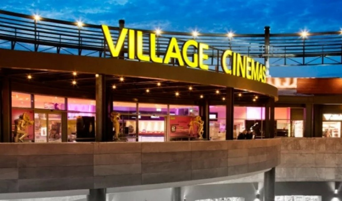 Εξαγορά του Village Cinema Ρέντη από την Premia και την οικογένεια  Αντετοκούνμπο έναντι 14,1 εκατ. ευρώ | The Indicator